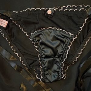 Agent Provocateur Panties Tie Sides 2